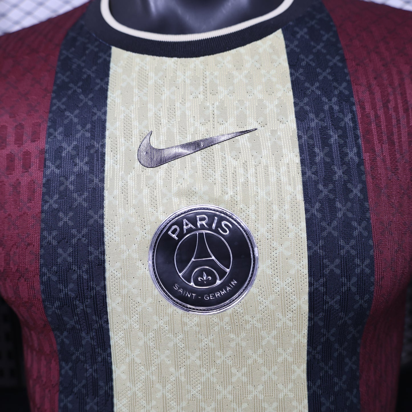 PSG 2026/2027 Jersey