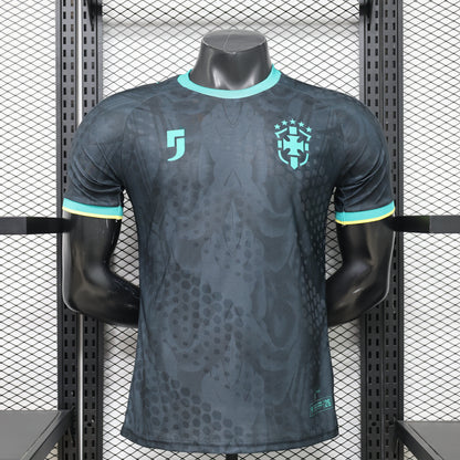 Brazil 2026 Jersey