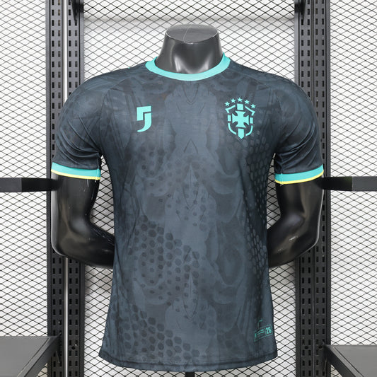 Brazil 2026 Jersey