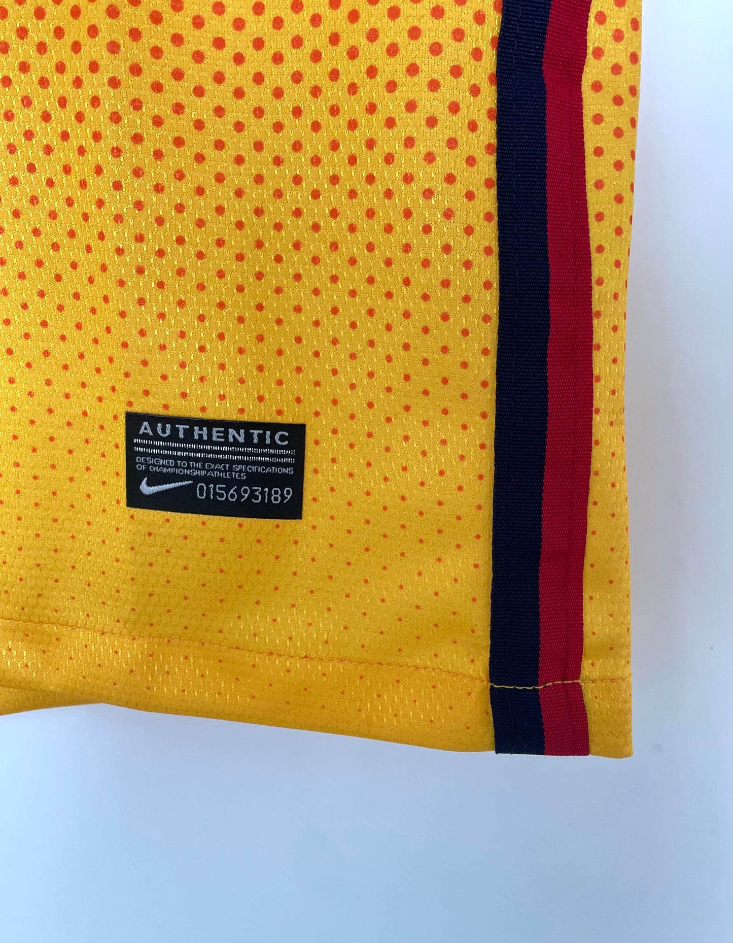 Barcelona 2012/2013 Away Jersey