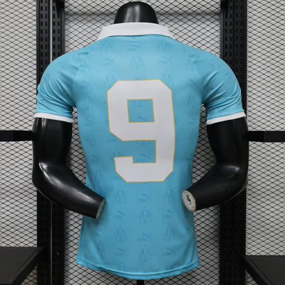 Marseille 2026/2027 Jersey