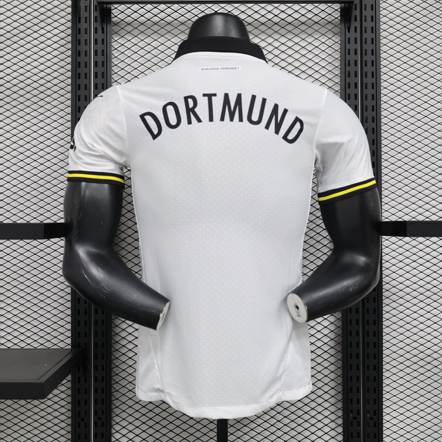 Dortmund 2024/2025 Third Jersey