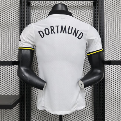 Dortmund 2024/2025 Third Jersey
