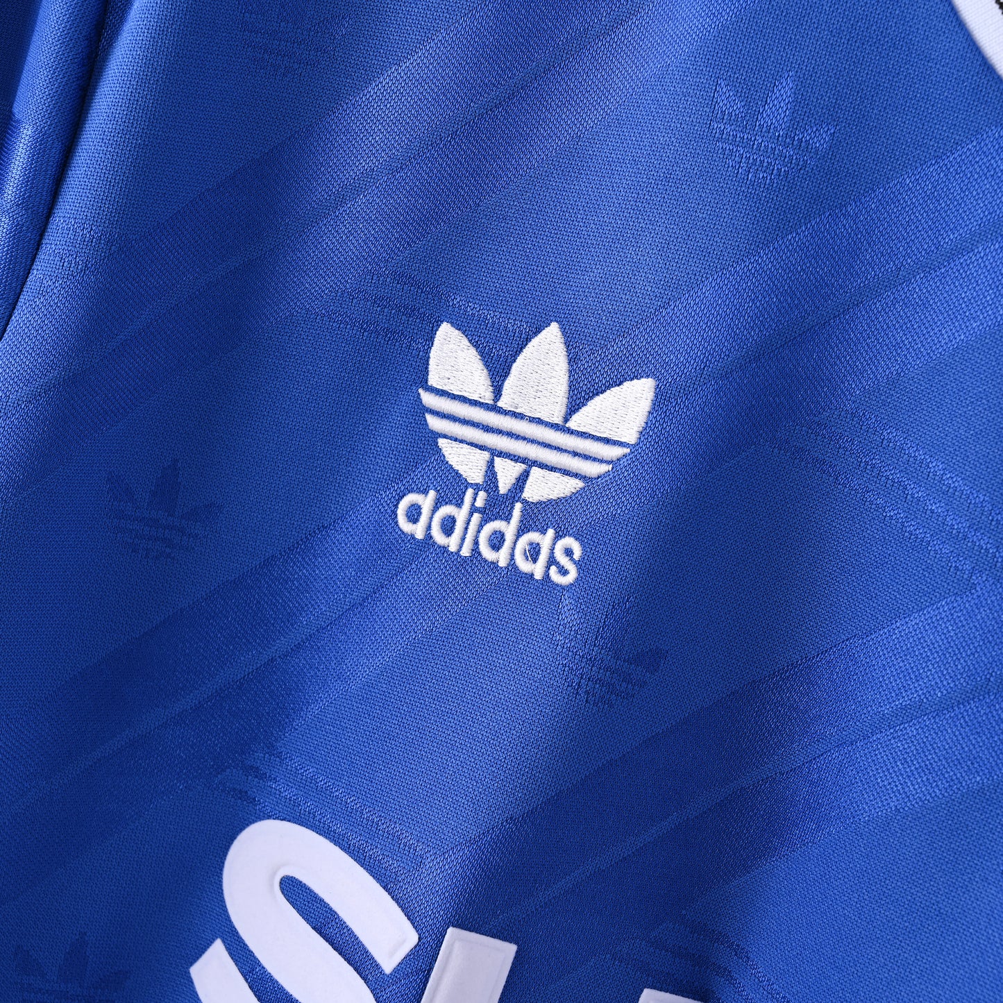 Manchester United 1986/1988 Third Jersey