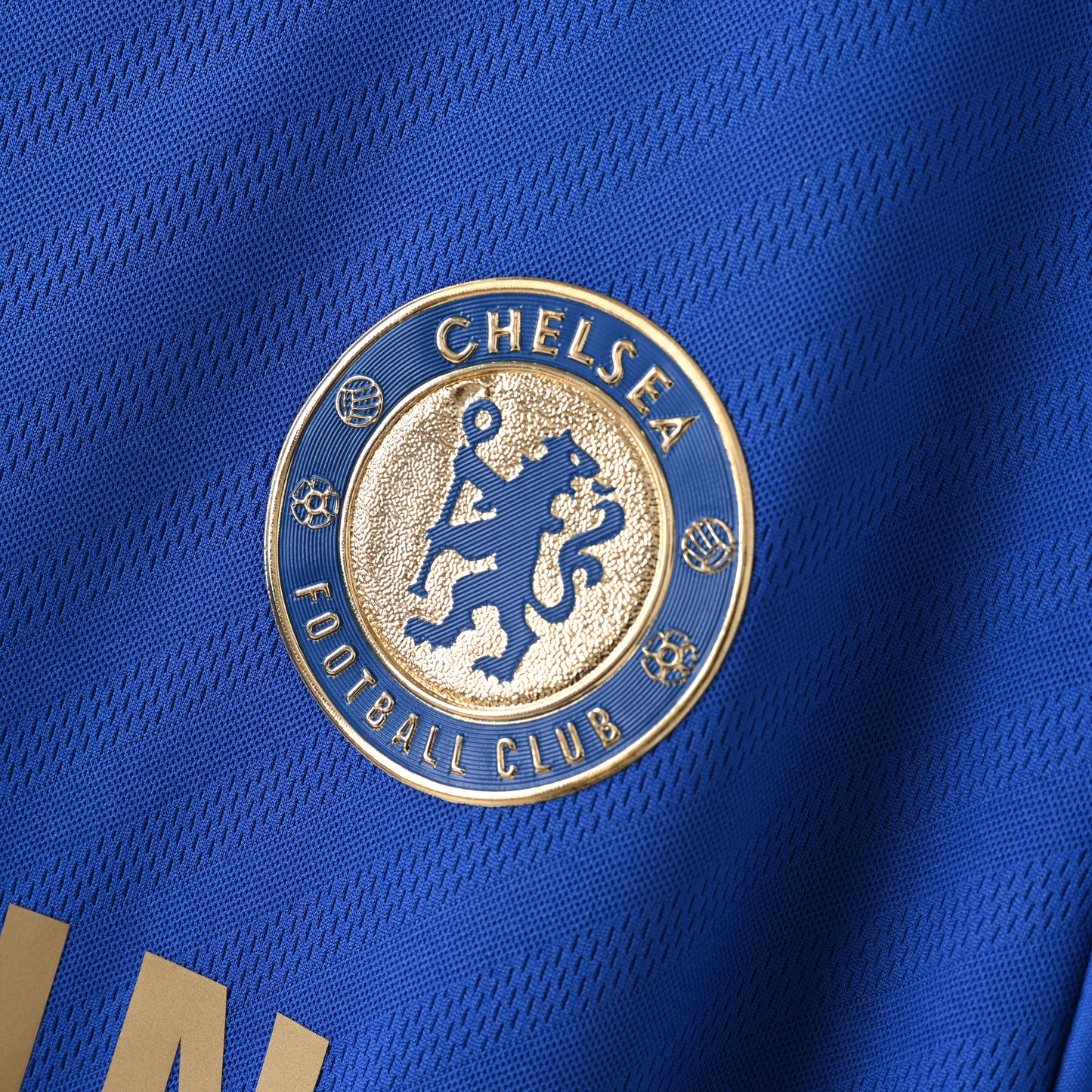 Chelsea 2012/2013 Home Jersey