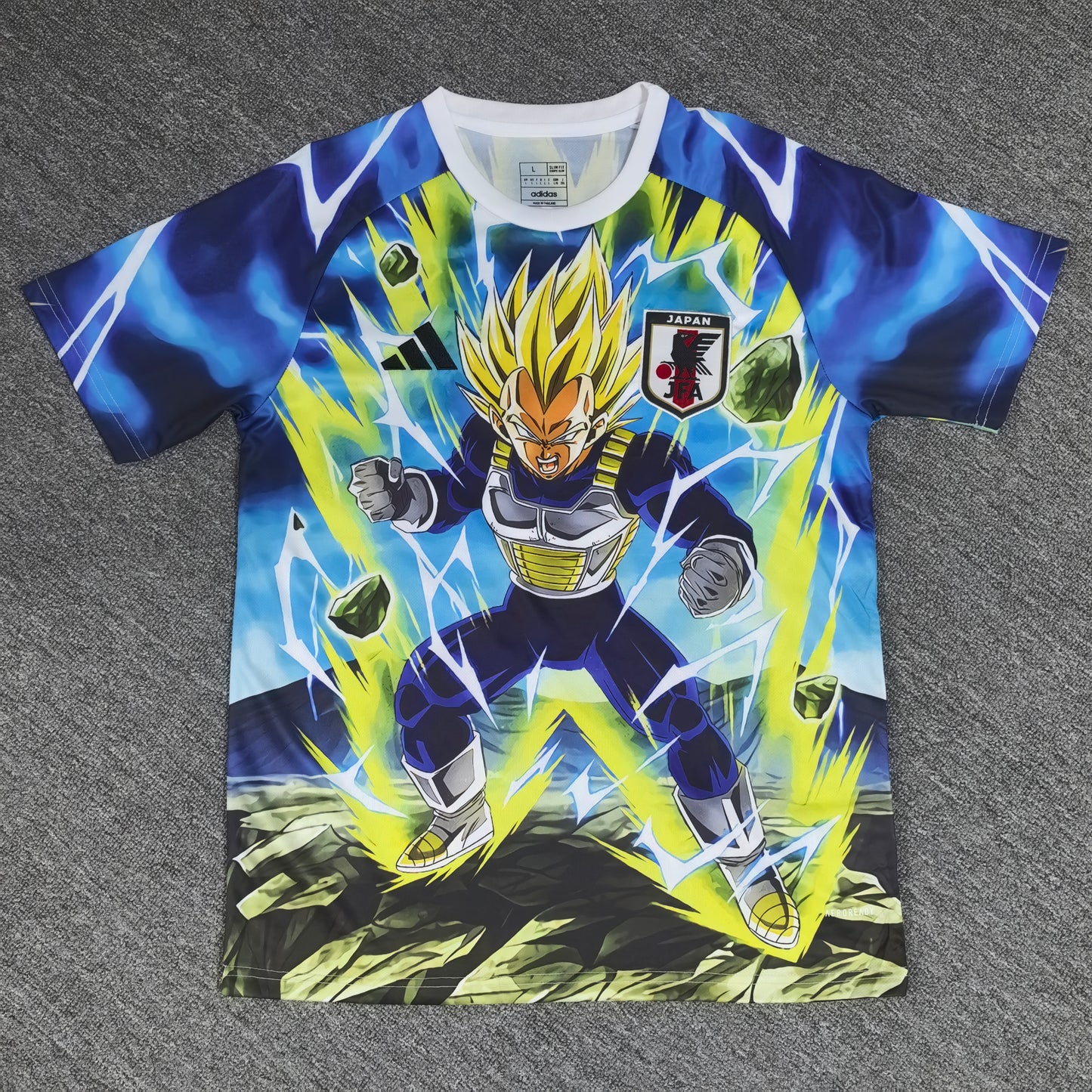 Japan 2024 Jersey