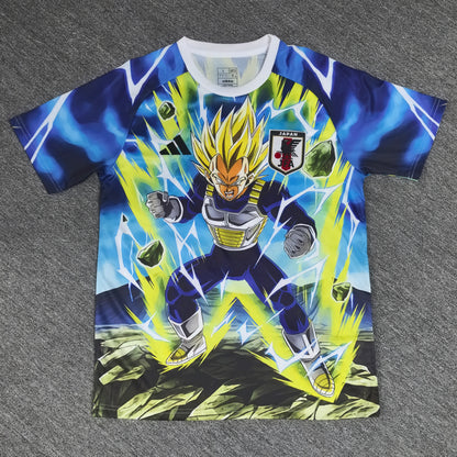 Japan 2024 Jersey