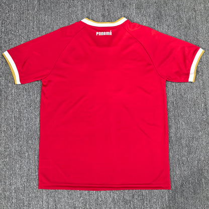 Panama 2025 Home Jersey