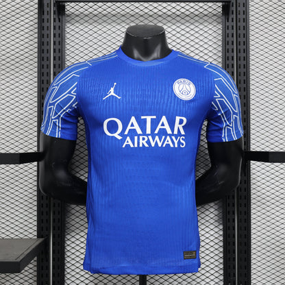 PSG 2024/2025 Jersey