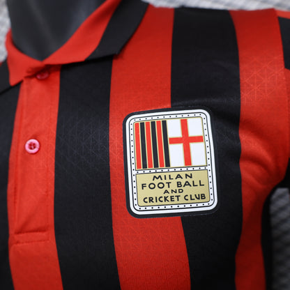 AC Milan 2024/2025 Jersey