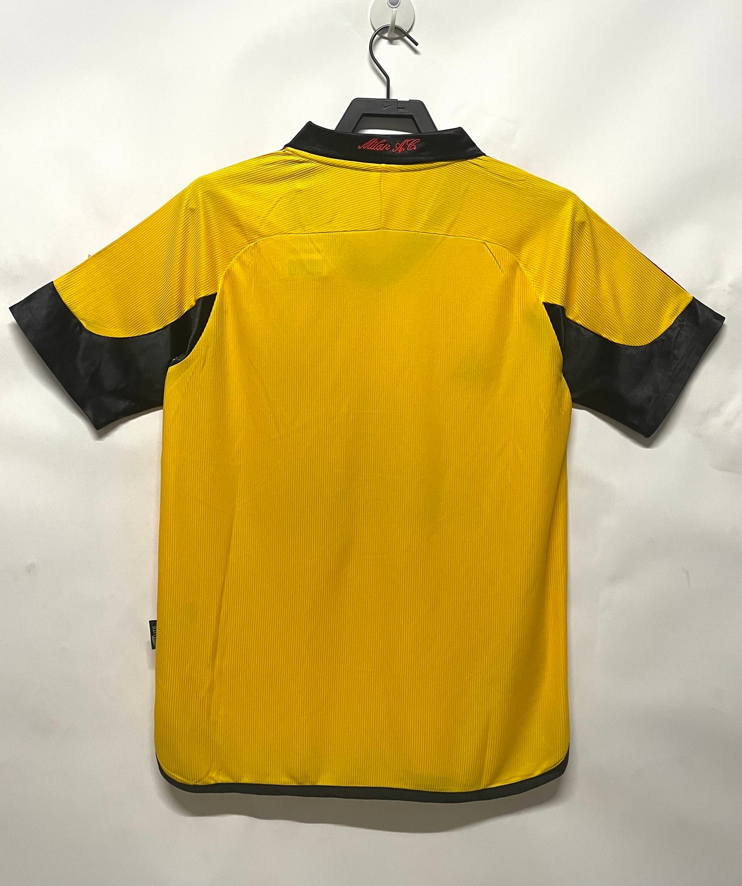 AC Milan 1999/2000 Fourth Jersey
