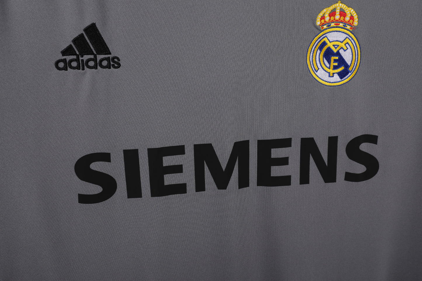 RM 2005/2006 Third Jersey