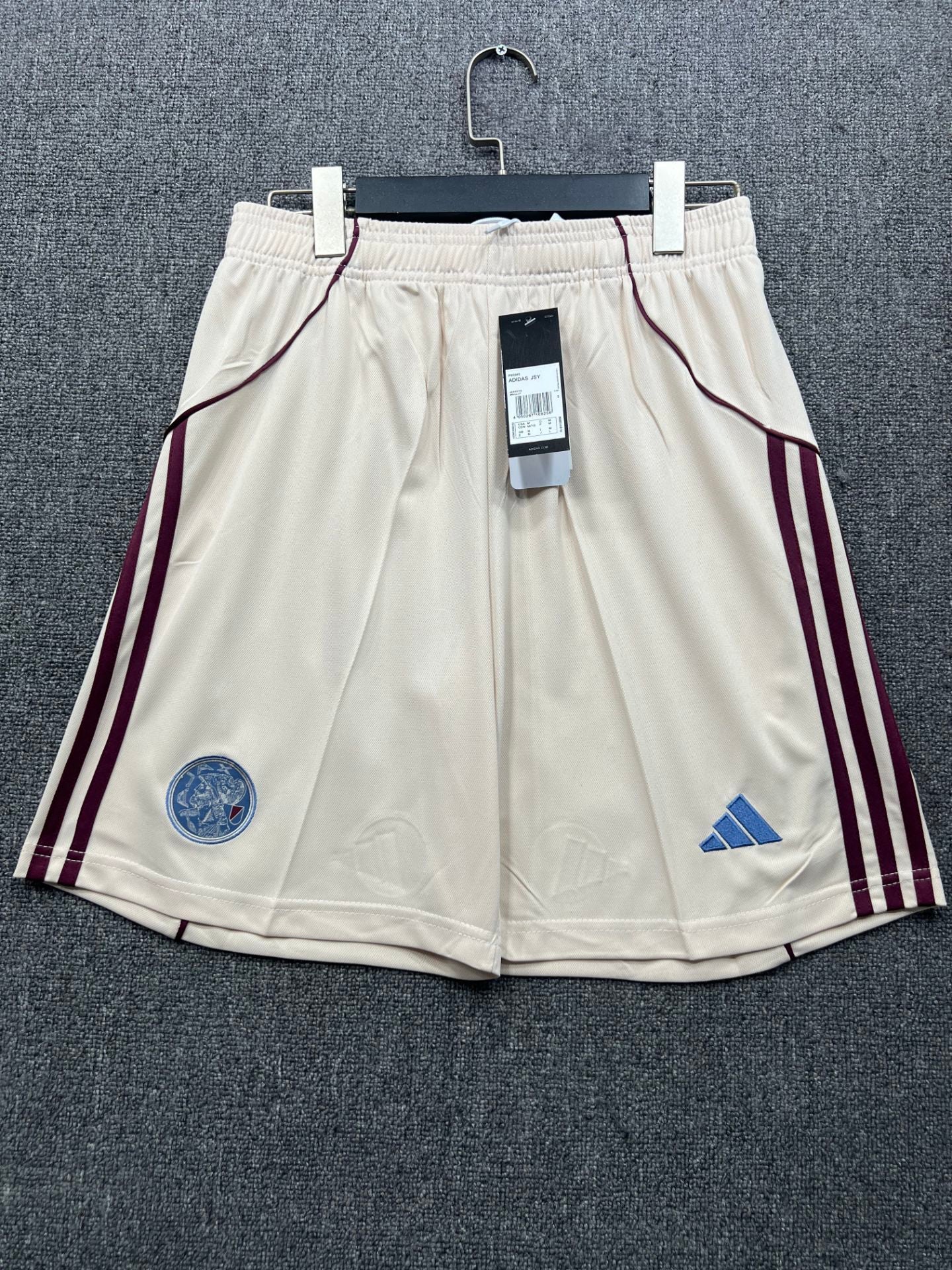 Ajax 2025/2026 Third Shorts