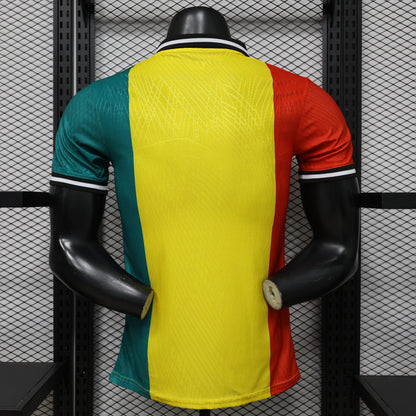 Ghana 2026 Jersey