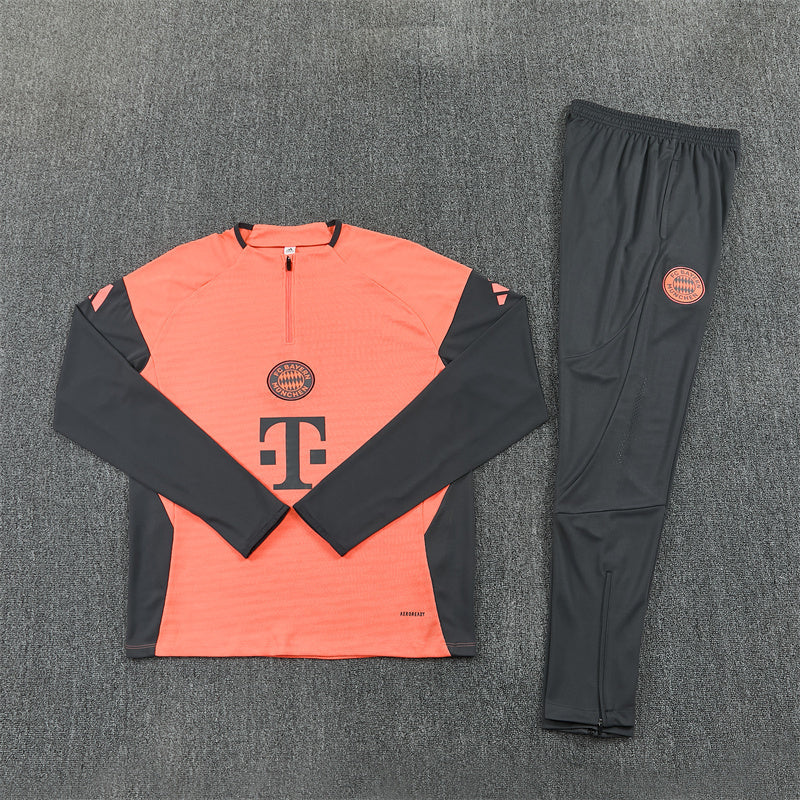 Bayern 2025/2026 Training Suit
