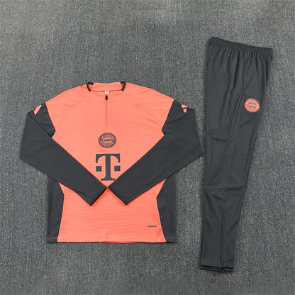 Bayern 2025/2026 Training Suit