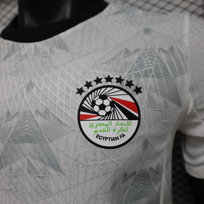 Egypt 2026 Away Jersey