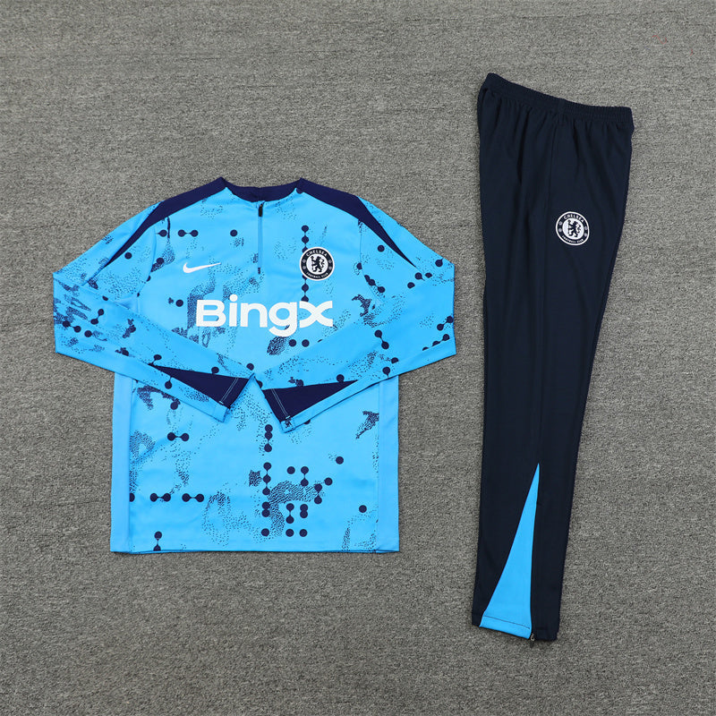 Chelsea 2024/2025 Training Suit