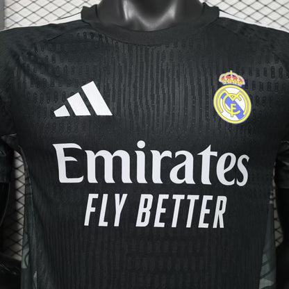 Real Madrid 2026/2027 Jersey