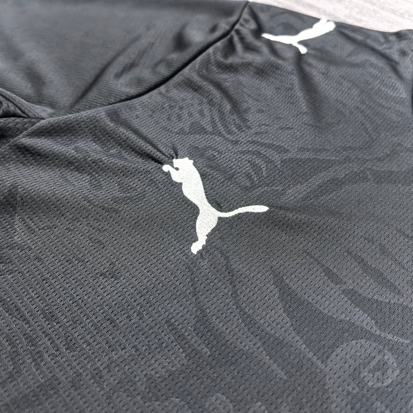 New Zealand 2026 Away Jersey
