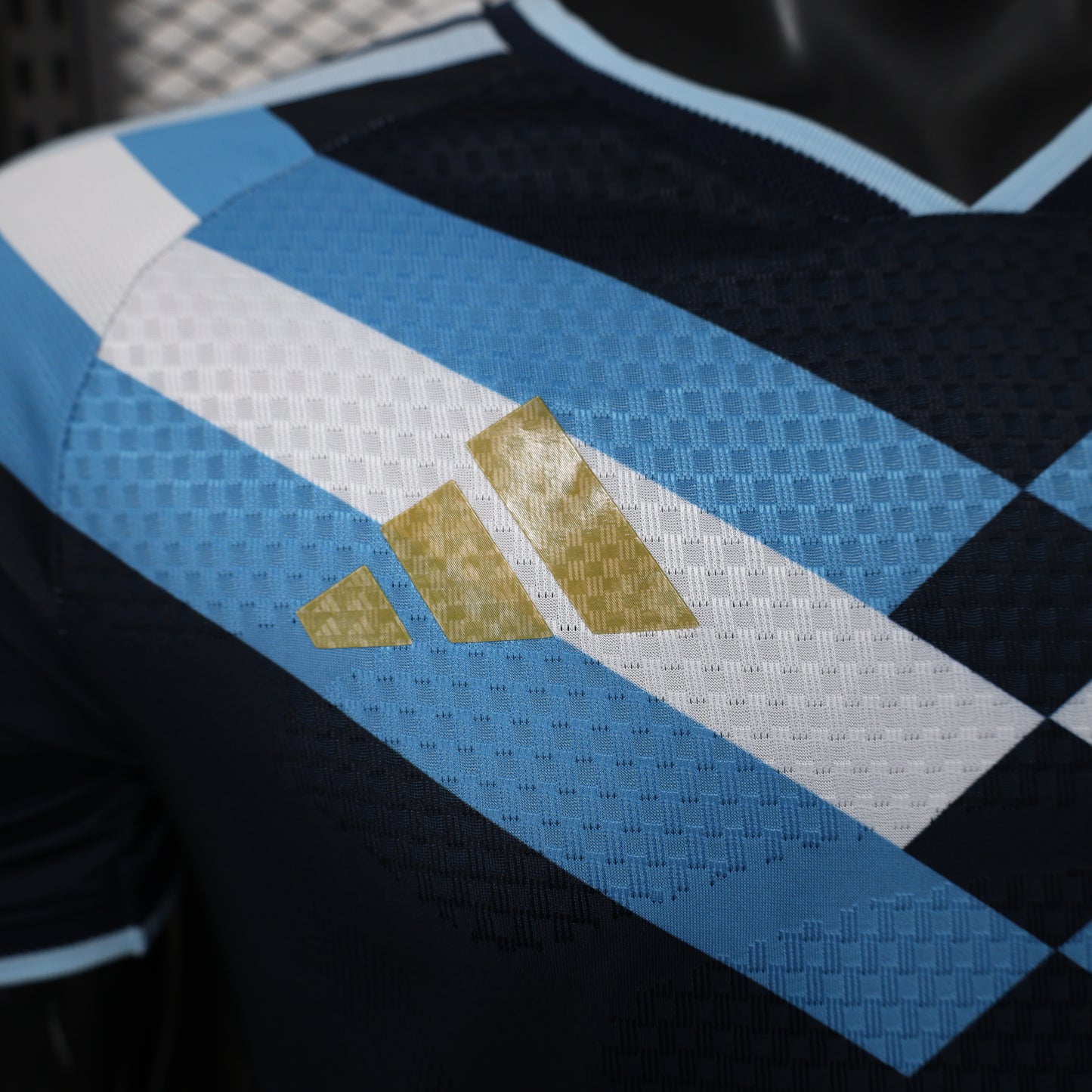 Argentina 2026 Jersey