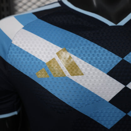 Argentina 2026 Jersey