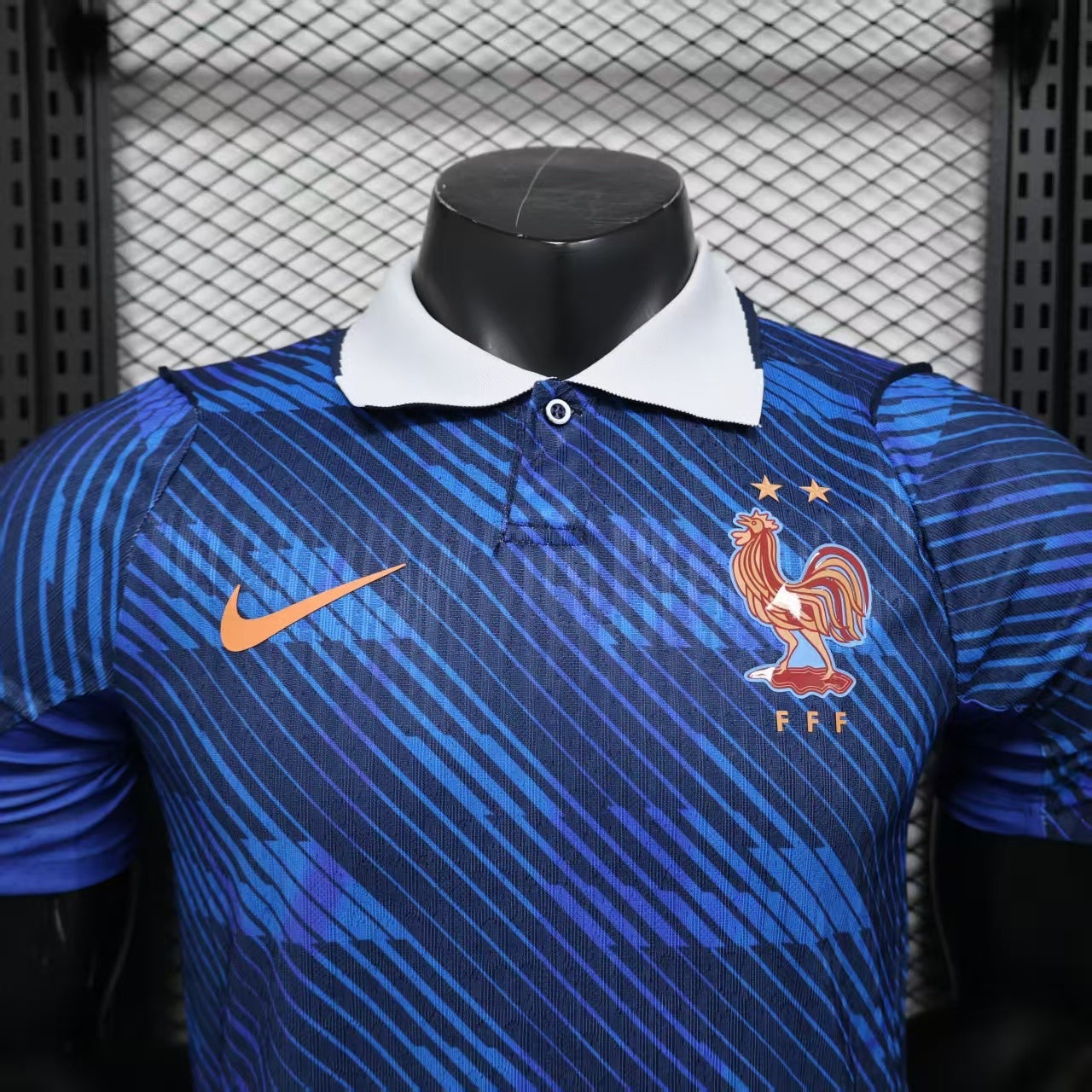 France 2026 Home Jersey