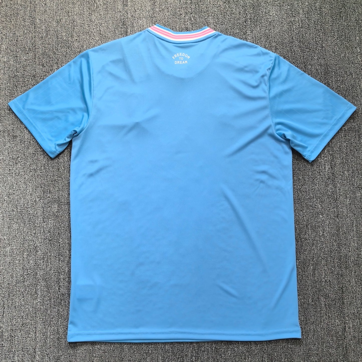 Inter Miami 2025/2026 Third Jersey