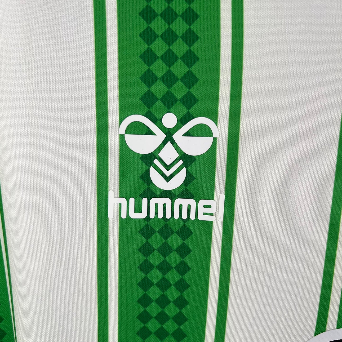 Real Betis 2023/2024 Home Jersey