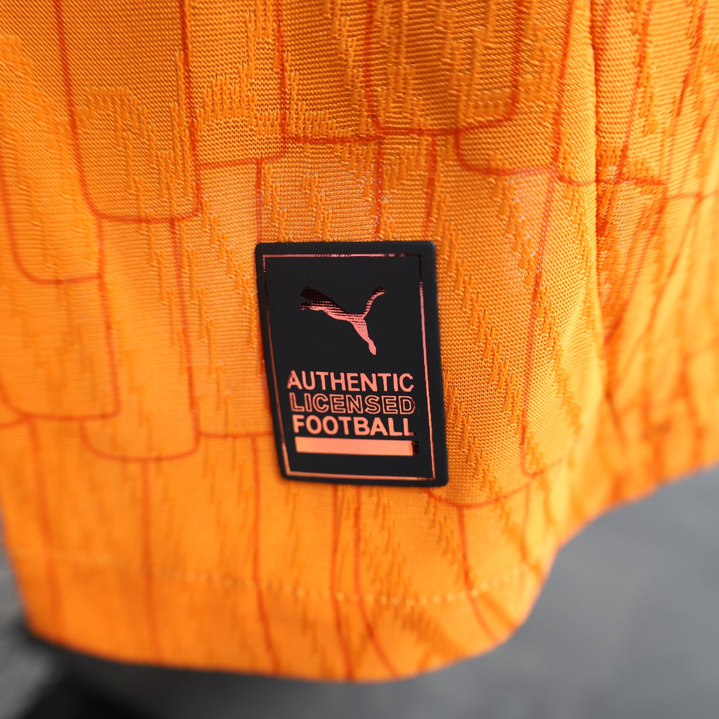Ivory Coast 2026 Home Jersey
