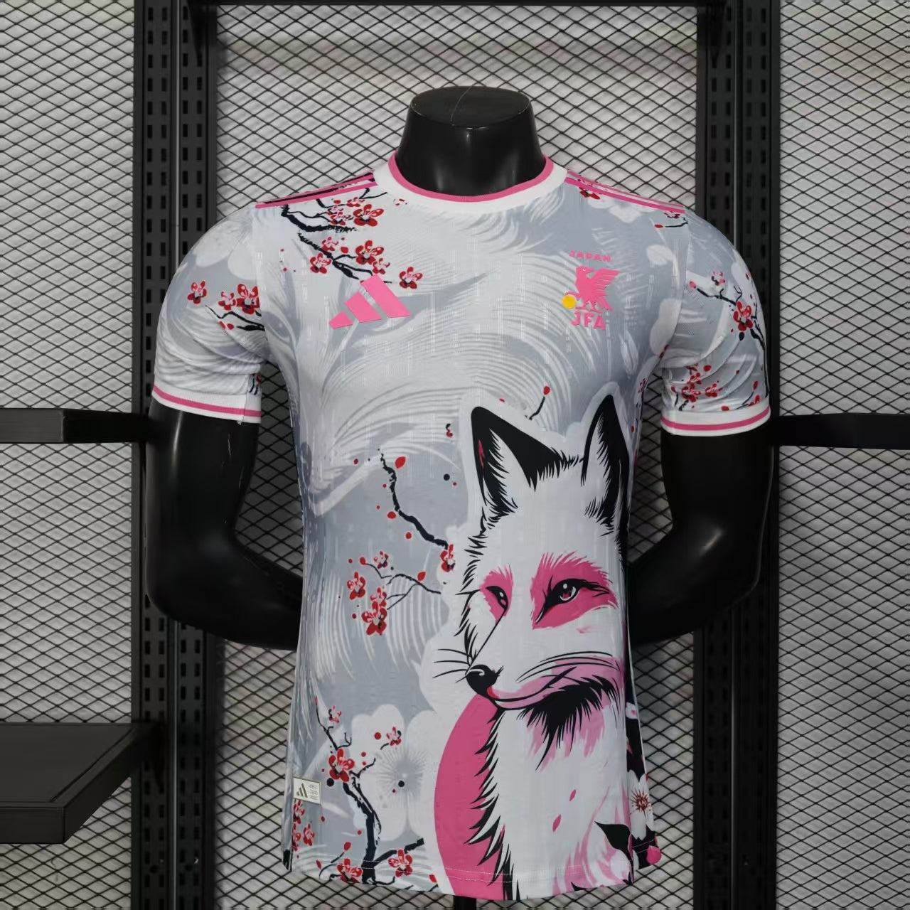 Japan 2026 Jersey