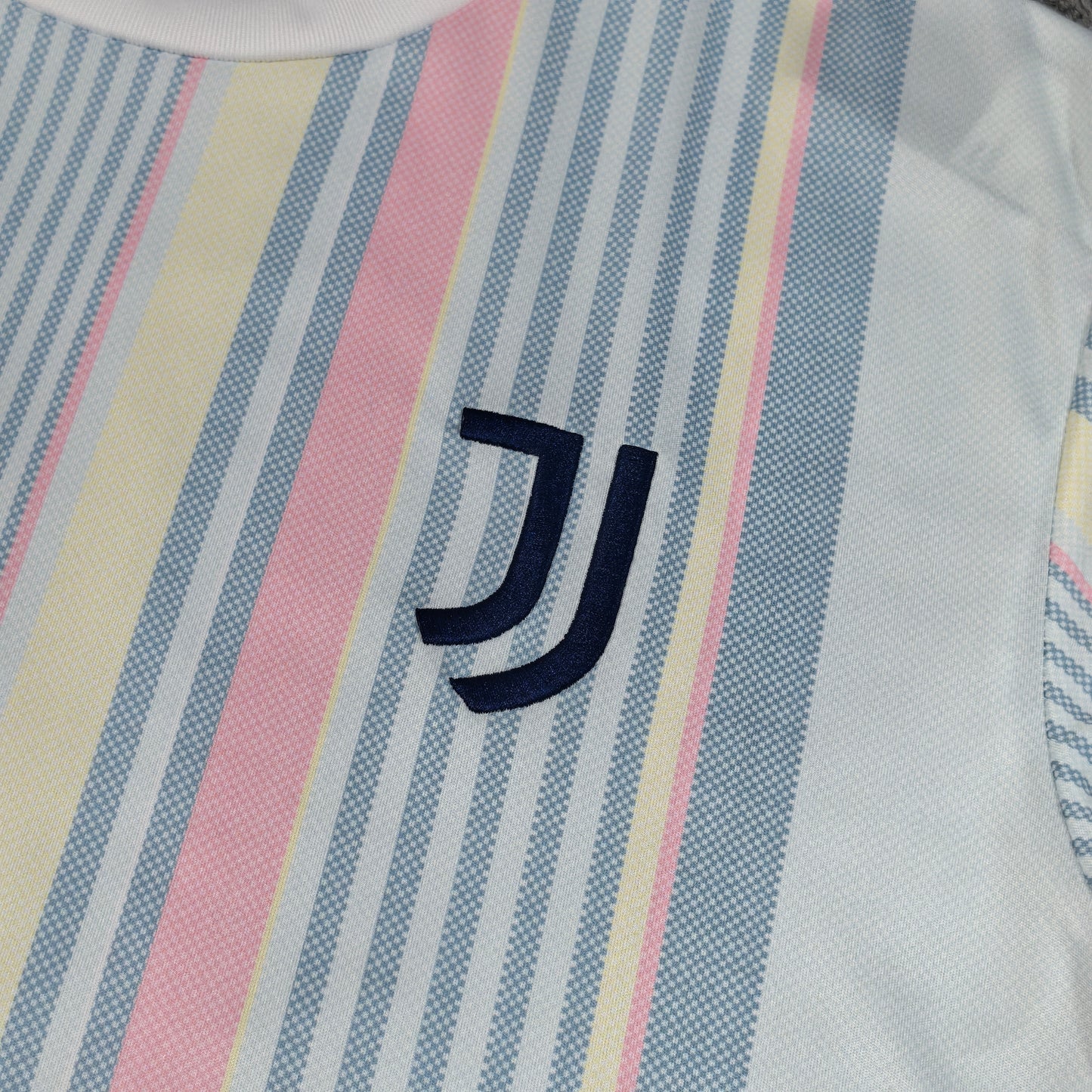Juventus 2025/2026 Jersey