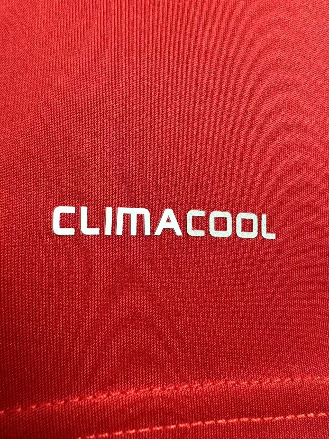 Bayern 2012/2013 Home Jersey