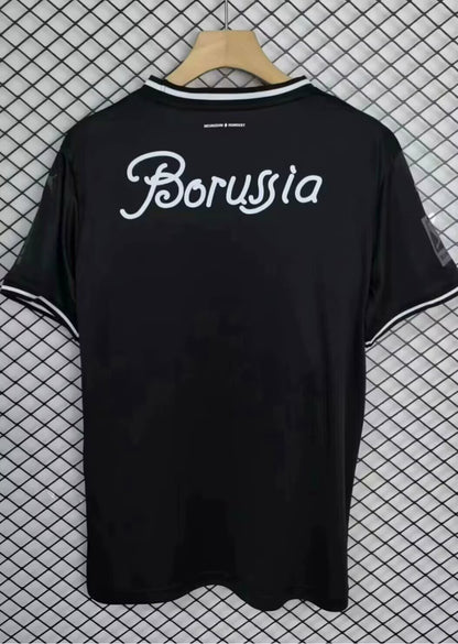 Monchengladbach 2020/2021 Jersey