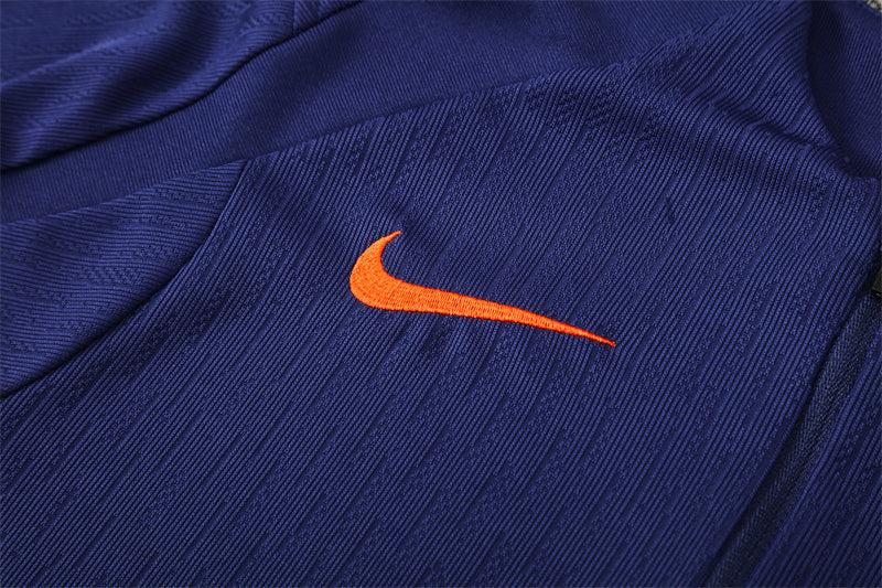 Barcelona 2025/2026 Training Suit