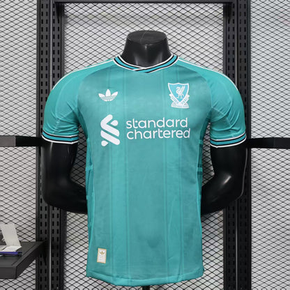 Liverpool 2025/2026 Third Jersey
