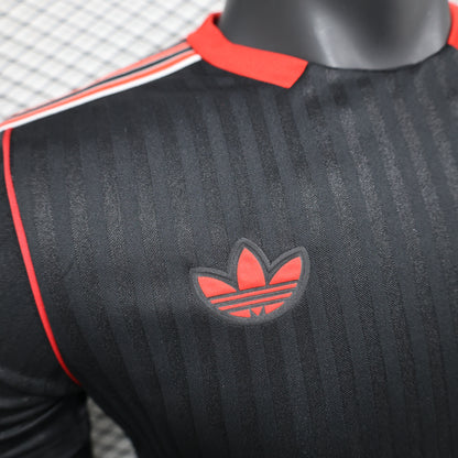 Manchester United 2025/2026 Jersey