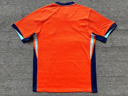 Netherlands 2024 Home Jersey