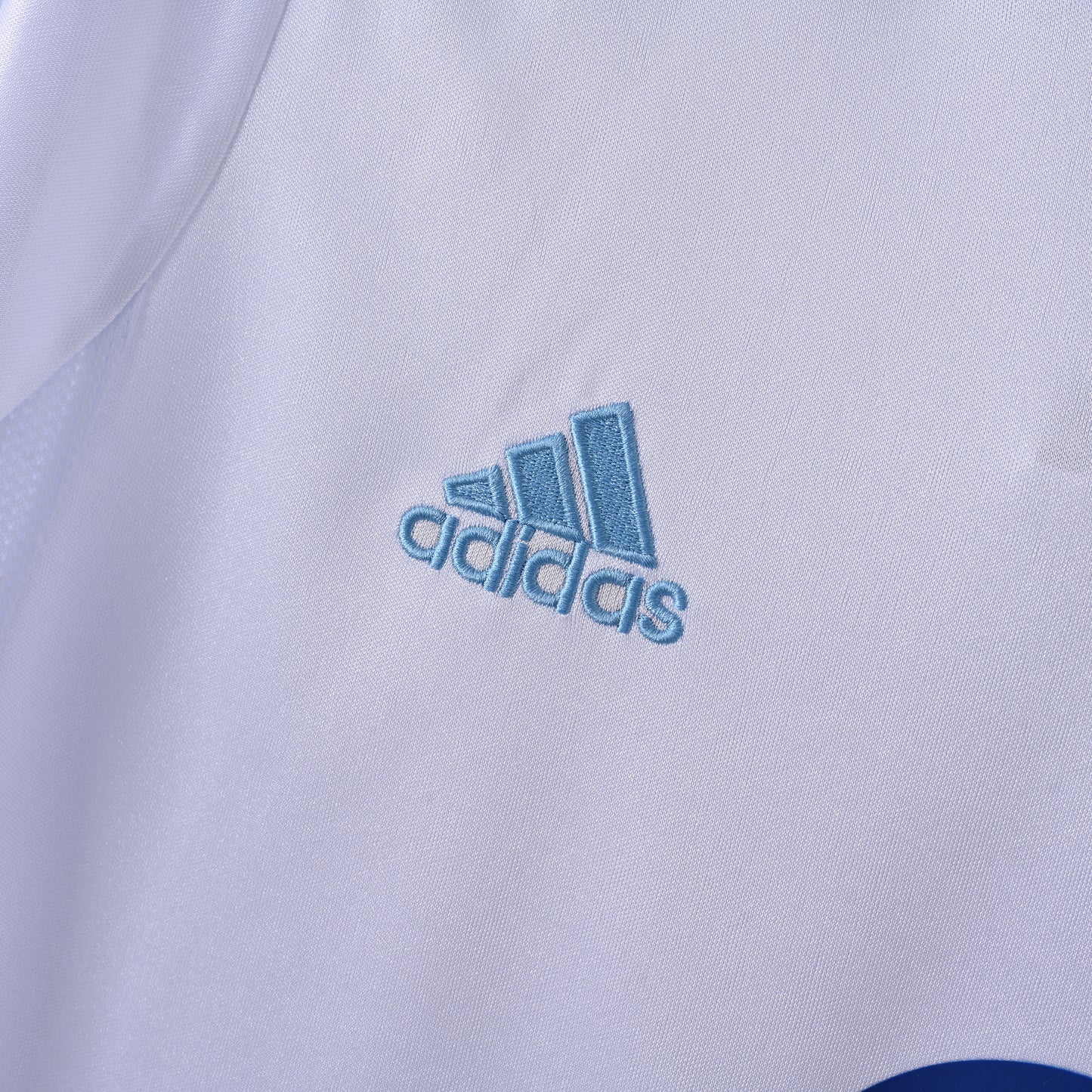 Marseille 2003/2004 Home Jersey