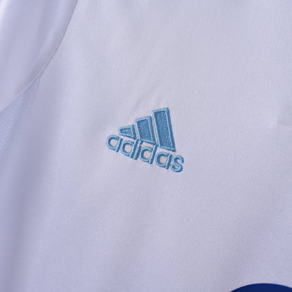 Marseille 2003/2004 Home Jersey