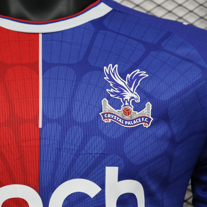 Crystal Palace 2023/2024 Home Jersey