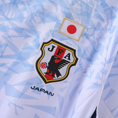 Japan 2016 Away Jersey