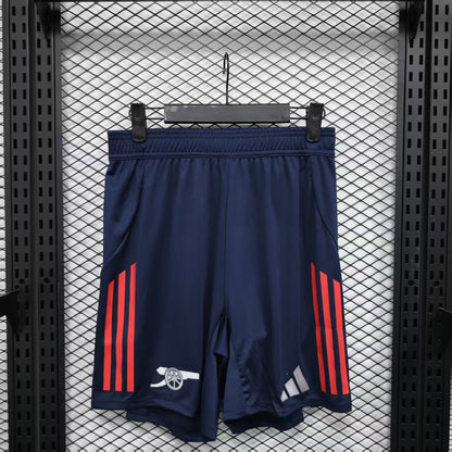 Arsenal 2025/2026 Away Shorts