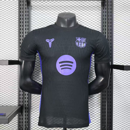 Barcelona 2025/2026 Jersey