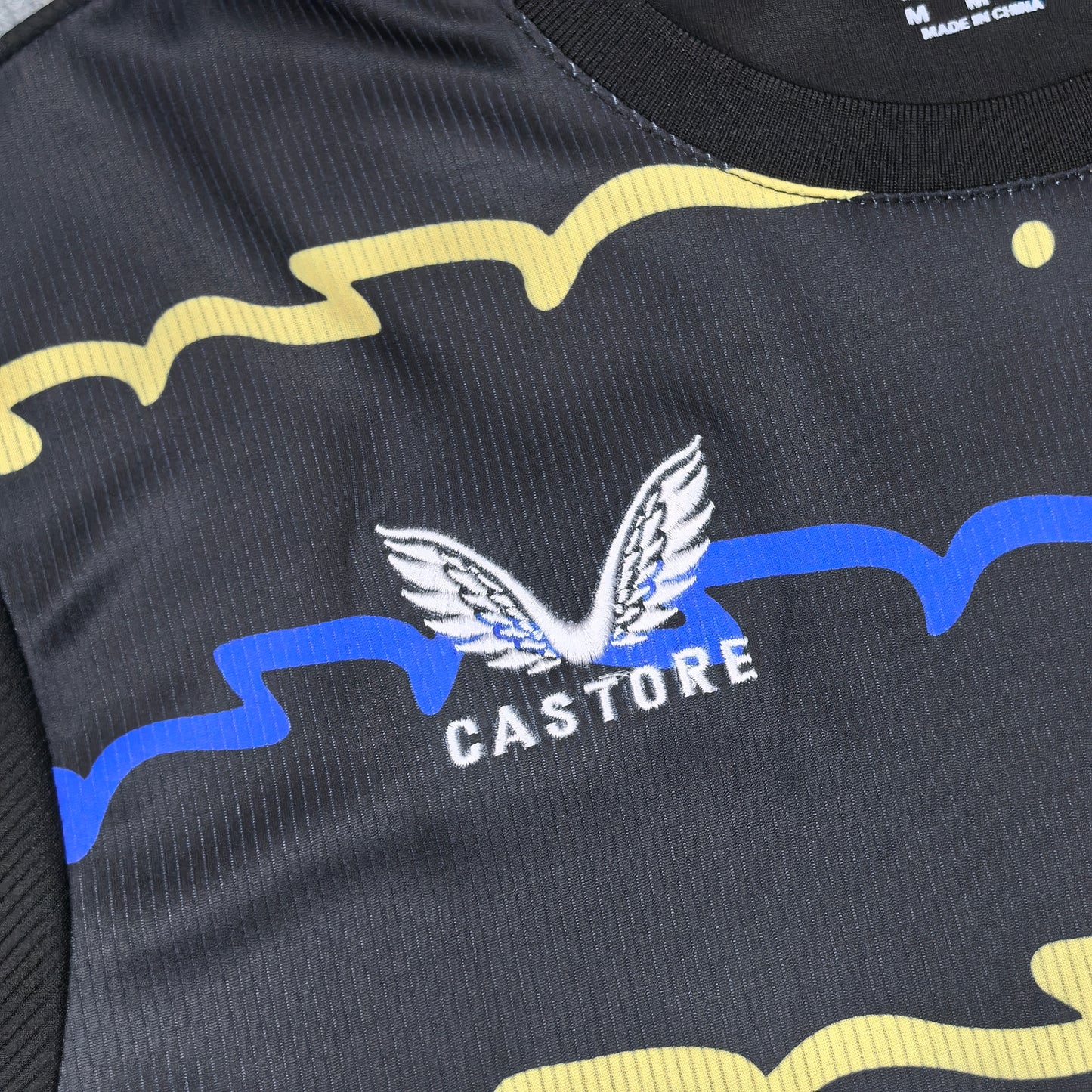 Everton 2025/2026 Third Jersey