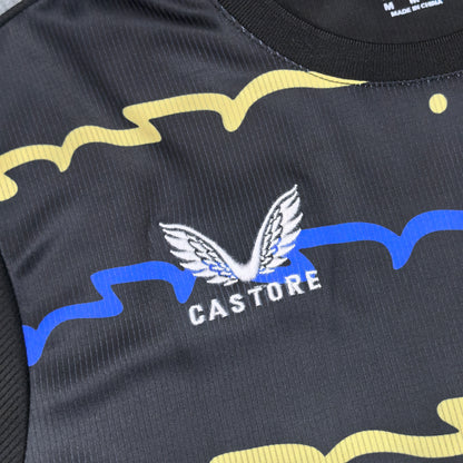 Everton 2025/2026 Third Jersey