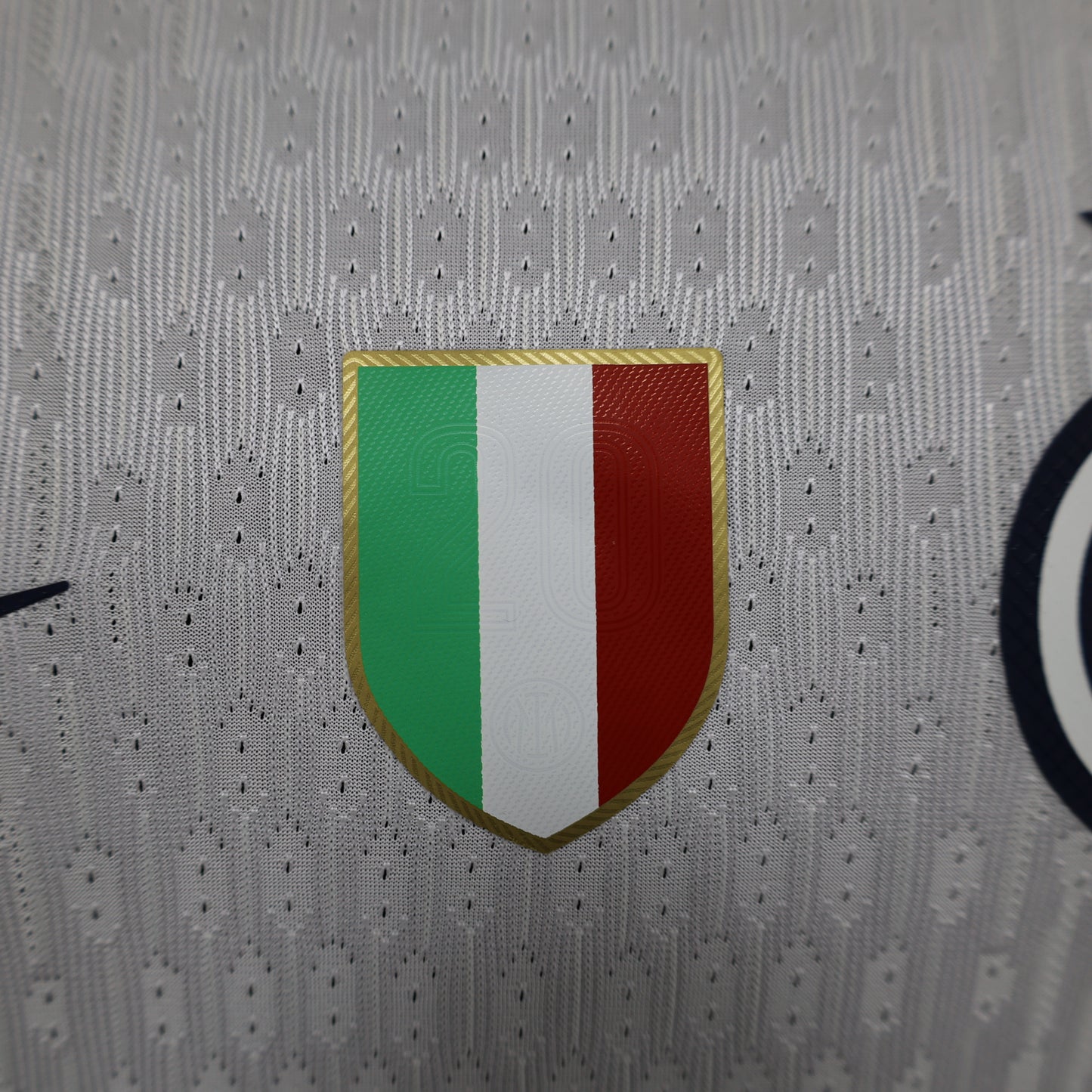 Inter Milan 2024/2025 Away Jersey