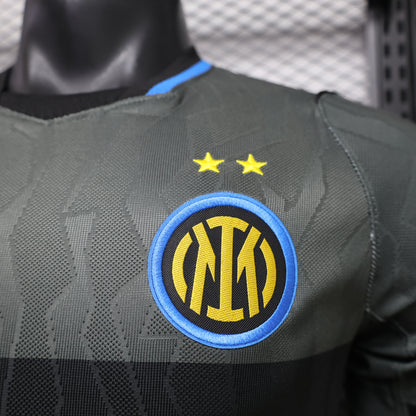 Inter Milan 2026/2027 Third Jersey