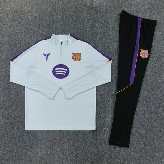 Barcelona 2026/2027 Training Suit