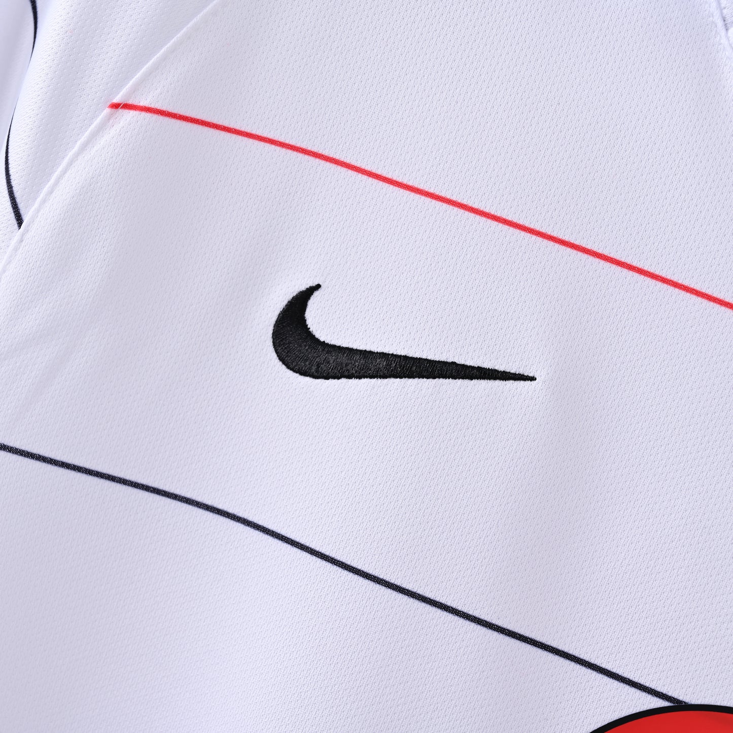 Manchester United 2003/2005 Third Jersey